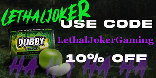 Dubby Gaming LethalJokerGaming