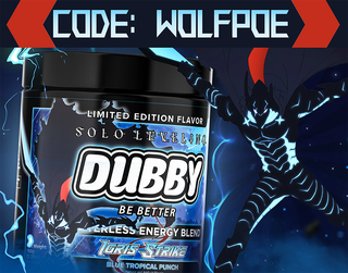 Dubby Gaming WolfPoe