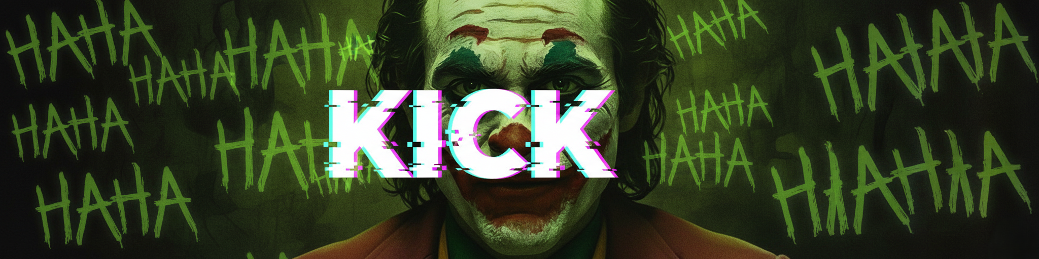 LethalXJoker Kick Panel