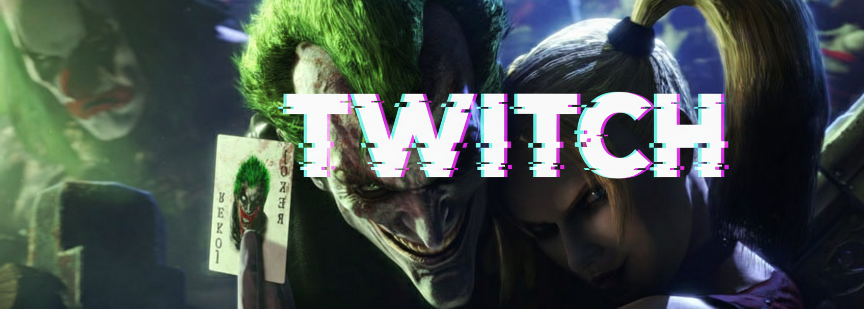 LethalXJoker Twitch Panel