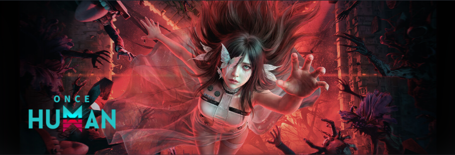 Once Human Interactive